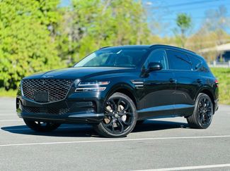 Used 2024 Genesis GV80 3.5T Prestige Signature AWD/4WD video 1