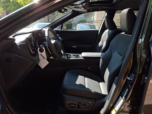 New 2026 Lexus RX 350 Premium AWD/4WD image 9