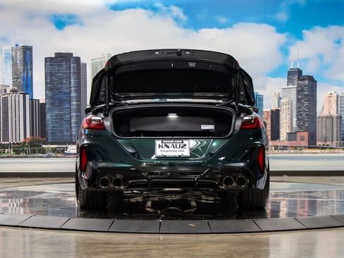 New 2025 BMW M8 Competition image 14