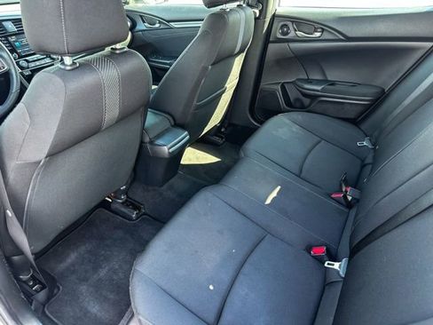 Used 2019 Honda Civic EX image 21