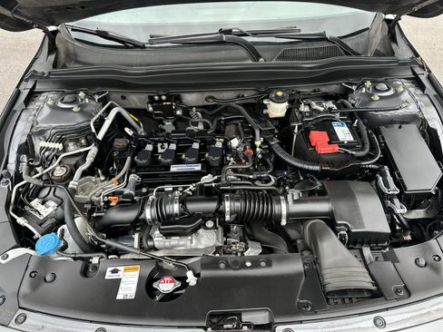 Used 2020 Honda Accord Sport image 21