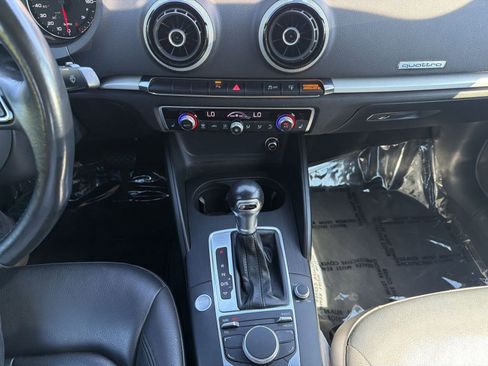 Used 2016 Audi A3 2.0T Premium AWD/4WD image 17