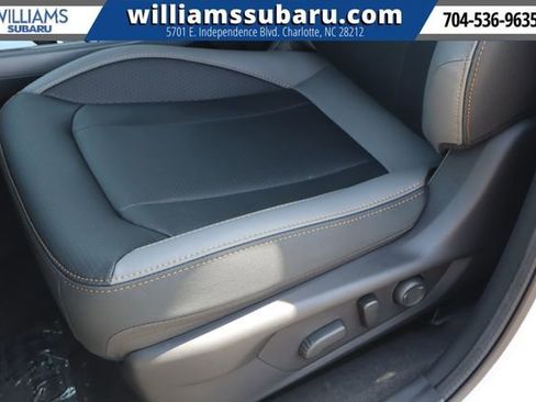 New 2026 Subaru Crosstrek 2.5i Wilderness AWD/4WD image 11