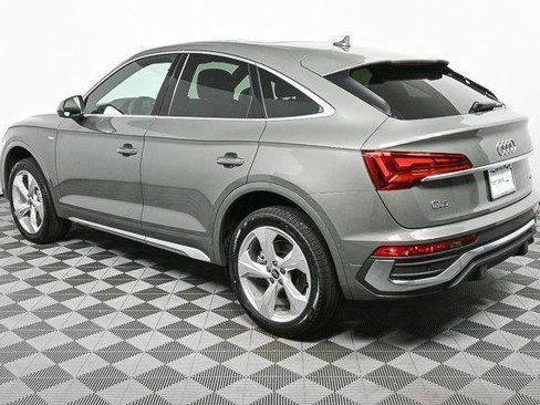 New 2025 Audi Q5 2.0T Premium Plus AWD/4WD image 31