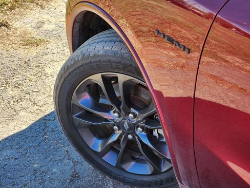 Used 2021 Dodge Durango R/T w/ Blacktop Package image 14