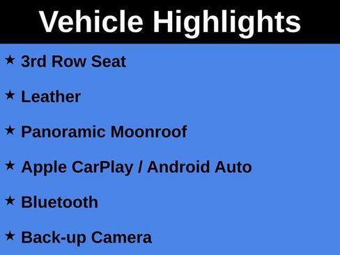 Used 2025 Honda Odyssey Touring image 5