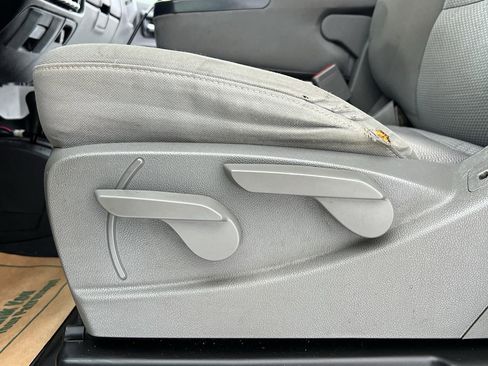 Used 2015 Chevrolet Silverado 3500 W/T w/ WT Fleet Convenience Package image 16