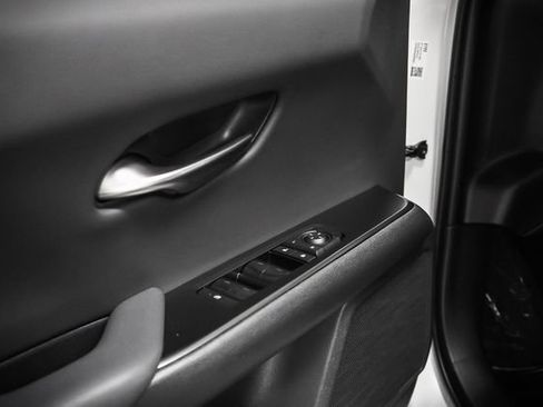 Certified 2025 Lexus UX 300h FWD w/ Accessory Package (Z2) image 12