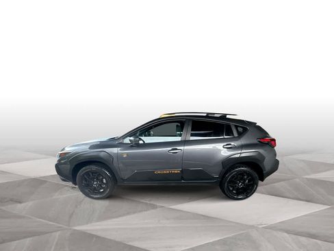 Used 2024 Subaru Crosstrek 2.5i Wilderness AWD/4WD image 5