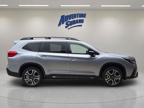 New 2026 Subaru Ascent Limited AWD/4WD image 7