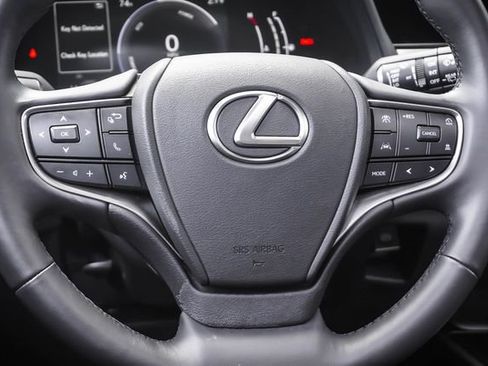 Certified 2025 Lexus UX 300h FWD image 13