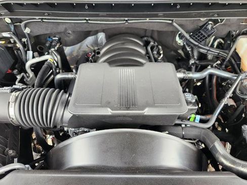 New 2026 Chevrolet Silverado 3500 LT w/ Convenience Package AWD/4WD image 22