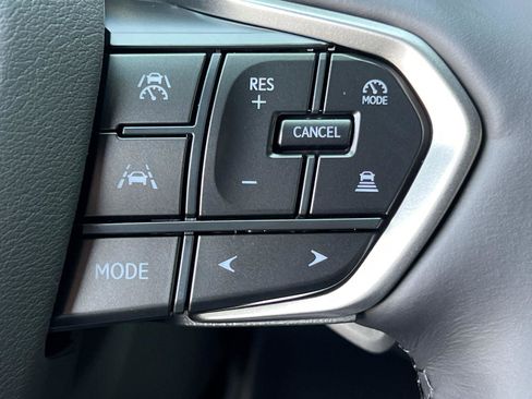 New 2026 Lexus TX 350 AWD image 20