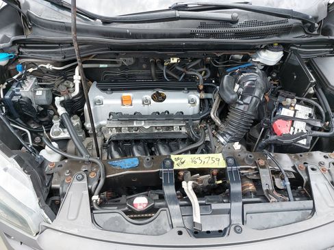 Used 2013 Honda CR-V EX-L image 28