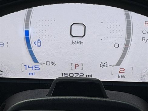 Used 2024 GMC Hummer EV 3X w/ Extreme Off-Road Package image 14