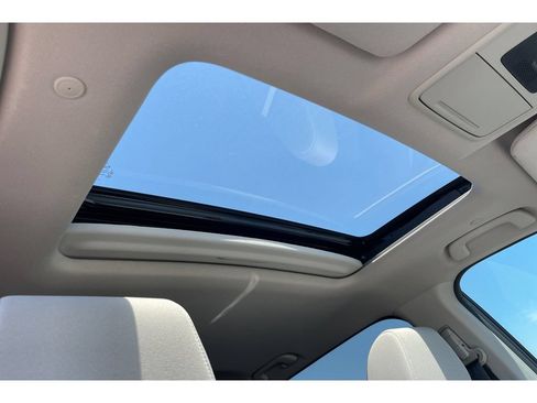Certified 2023 Honda CR-V EX image 20