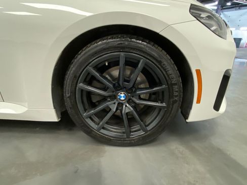 Used 2022 BMW 230i Coupe w/ Premium Package 2 RWD image 15