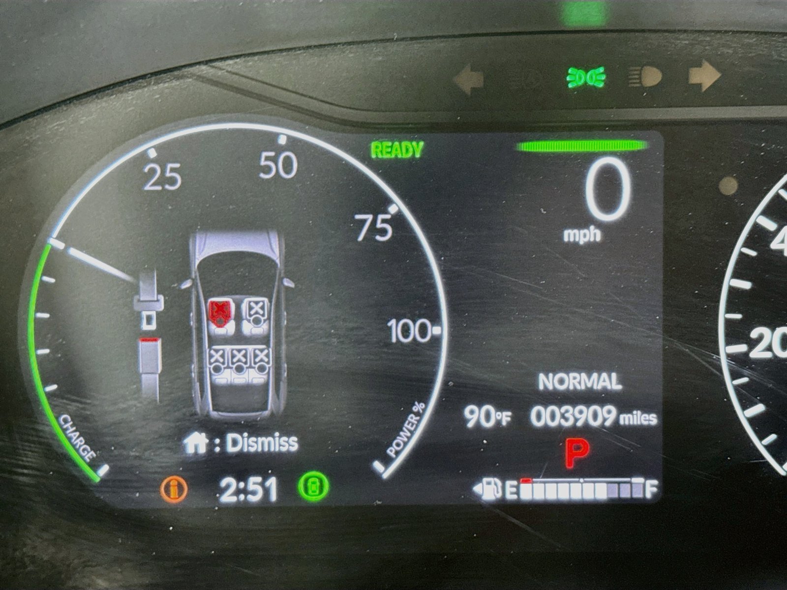 Certified 2025 Honda CR-V Sport-L image 12