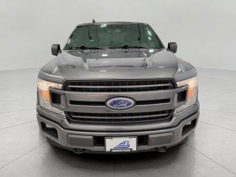 Used 2019 Ford F150 XLT w/ Equipment Group 302A Luxury AWD/4WD image 43