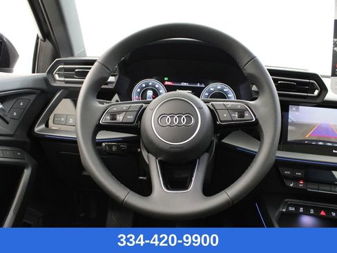 New 2026 Audi A3 2.0T Premium image 23