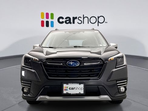Used 2023 Subaru Forester Touring AWD/4WD image 8