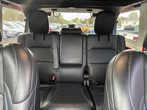 Used 2022 Jeep Wrangler Unlimited Rubicon 4xe w/ Cold Weather Group image 21