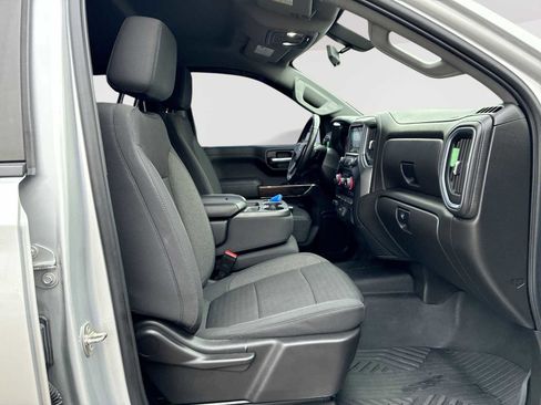 Certified 2021 Chevrolet Silverado 1500 RST image 27