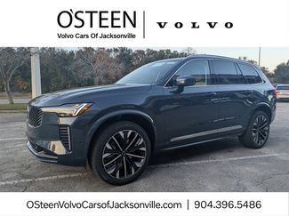 New 2026 Volvo XC90 B6 Ultra w/ Protection Package video 1