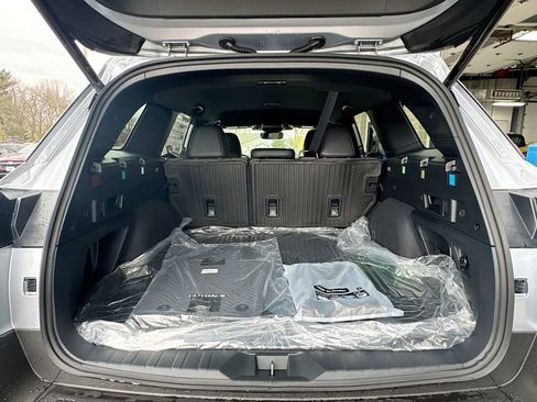 New 2026 Subaru Outback Premium AWD/4WD image 24