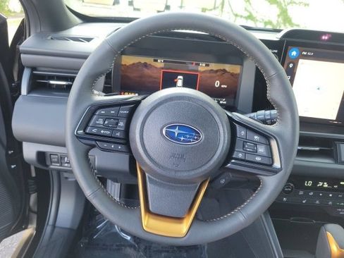 New 2026 Subaru Outback Wilderness AWD/4WD image 19