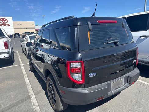 Used 2021 Ford Bronco Sport AWD/4WD image 6