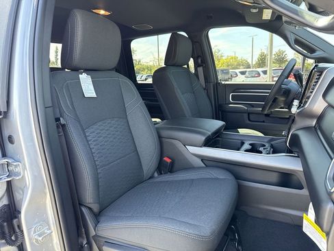 New 2026 RAM 2500 Big Horn image 28