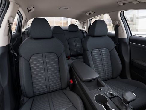 New 2026 Kia K5 LXS image 15