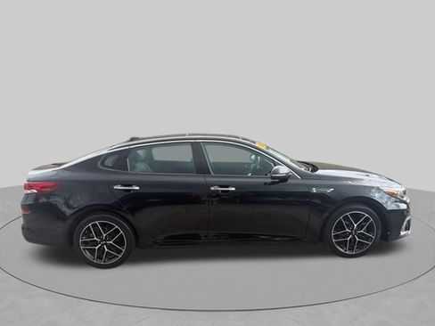 Used 2020 Kia Optima SE FWD image 6