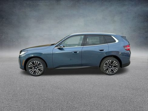 New 2026 BMW X3 xDrive30 w/ Premium Package image 5