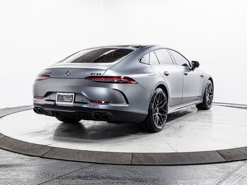 Certified 2024 Mercedes-Benz AMG GT 53 image 32