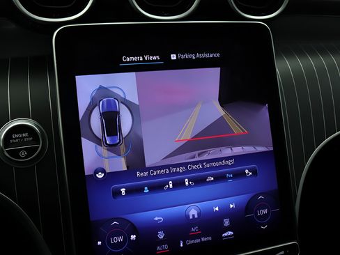 Certified 2023 Mercedes-Benz GLC 300 4MATIC image 13