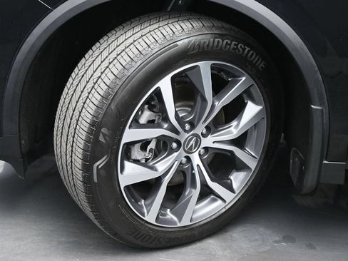 Used 2022 Acura MDX FWD w/ Technology Package image 26