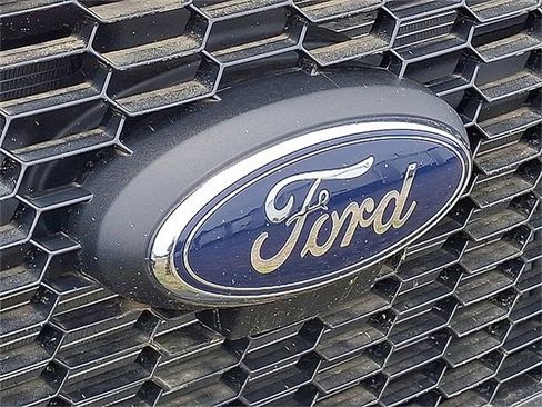 New 2024 Ford Transit 150 Low Roof image 4