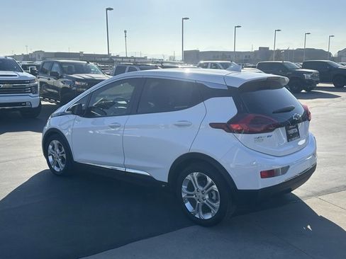 Used 2021 Chevrolet Bolt LT image 22