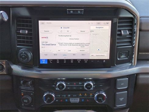 New 2026 Ford F250 King Ranch w/ FX4 Off-Road Package image 18