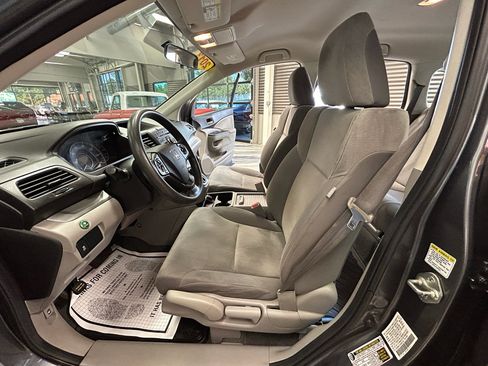 Used 2013 Honda CR-V LX image 53