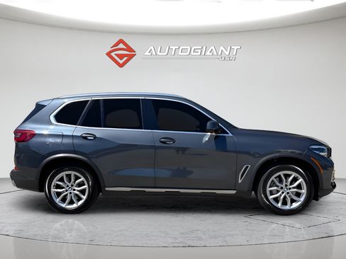 Used 2019 BMW X5 xDrive40i AWD/4WD image 12