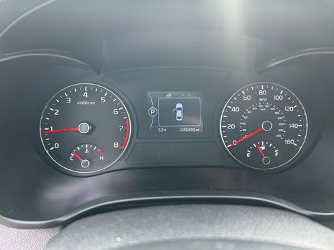 Used 2018 Kia Optima LX w/ 17" Alloy Wheels Package image 21