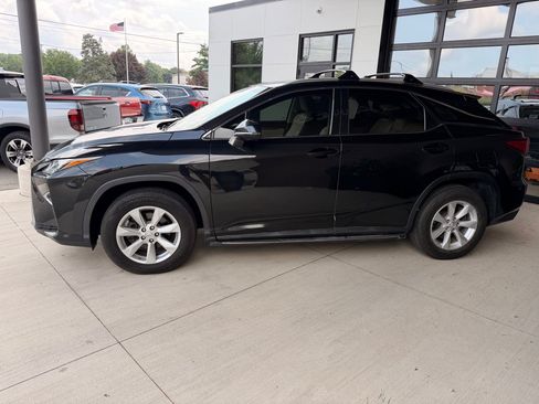 Used 2016 Lexus RX 350 AWD w/ Premium Package image 4