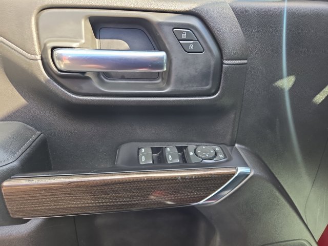 Used 2019 Chevrolet Silverado 1500 LT w/ All-Star Edition AWD/4WD image 17