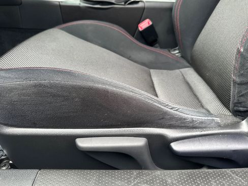 Used 2016 Subaru BRZ Premium image 13