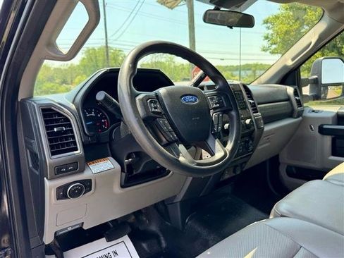 Used 2021 Ford F350 XL w/ Power Equipment Group AWD/4WD image 23