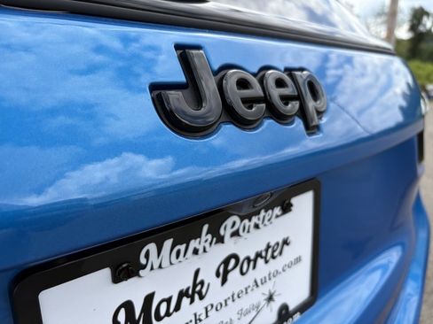 Used 2019 Jeep Compass Altitude image 11