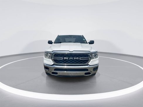 Used 2022 RAM 1500 Big Horn RWD image 3